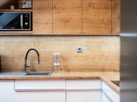 Prodej bytu, 3+kk, 78 m²