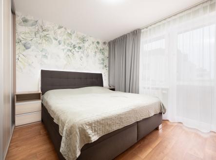 Prodej bytu, 3+kk, 78 m²