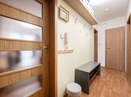 Prodej bytu, 3+kk, 78 m²