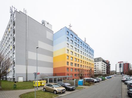 Pronájem bytu, 3+1, 86 m²