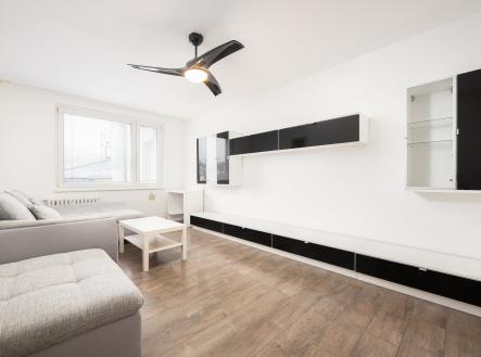 Pronájem bytu, 3+1, 86 m²