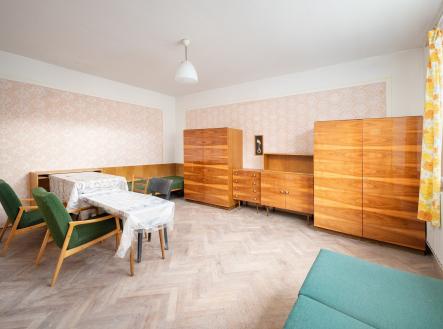 Prodej domu/vily, 125 m²