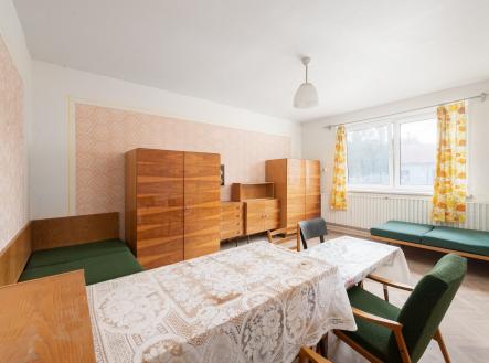 Prodej domu/vily, 125 m²