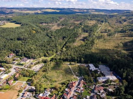 Prodej pozemku pro bydlení, 519 m²