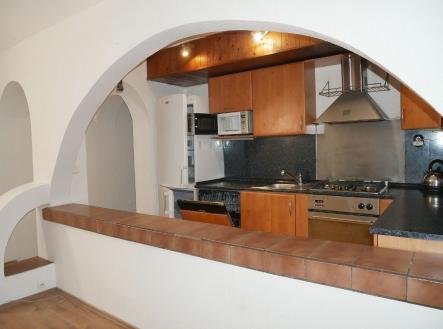 Pronájem bytu, 3+1, 73 m²