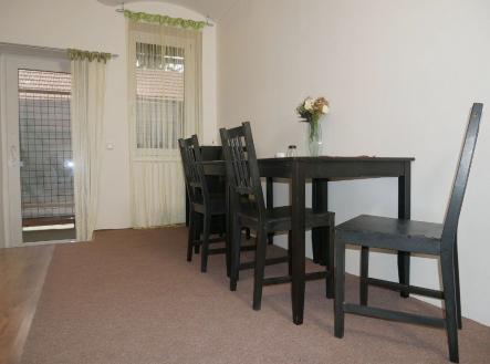 Pronájem bytu, 3+1, 73 m²