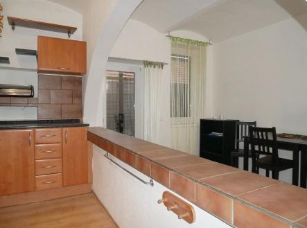 Pronájem bytu, 3+1, 73 m²