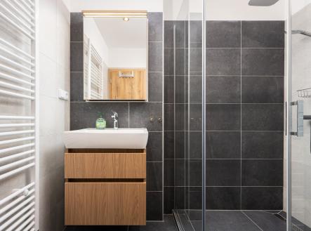 Pronájem bytu, 3+kk, 63 m²