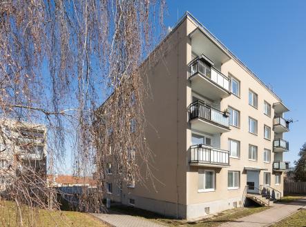 Pronájem bytu, 3+kk, 63 m²