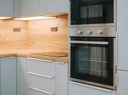 Pronájem bytu, 3+kk, 63 m²