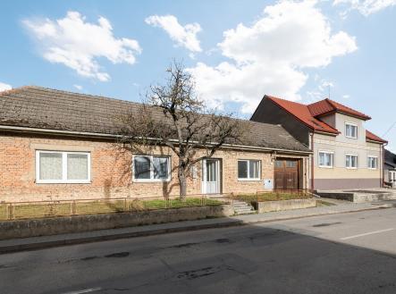 Prodej domu/vily, 125 m²