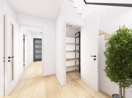 Prodej domu/vily, 128 m²