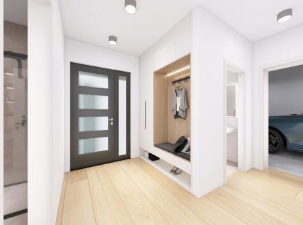 Prodej domu/vily, 128 m²