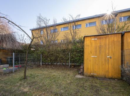 Pronájem bytu, 2+kk, 44 m²