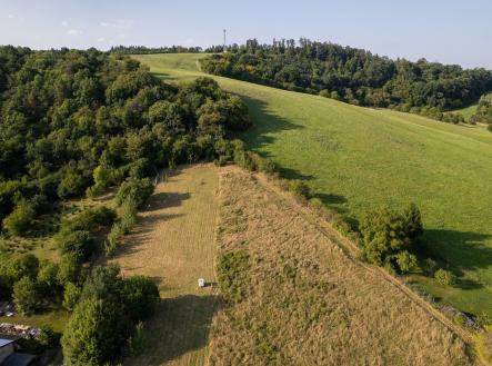 Prodej pozemku pro bydlení, 1 519 m²