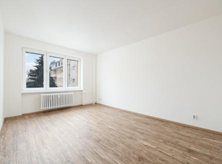 Prodej bytu, 3+kk, 54 m²
