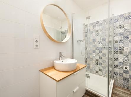 Prodej bytu, 3+kk, 54 m²