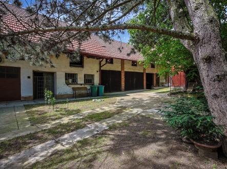 Pronájem domu/vily, 158 m²