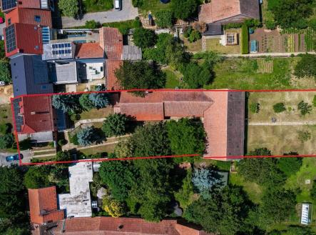 Pronájem domu/vily, 158 m²