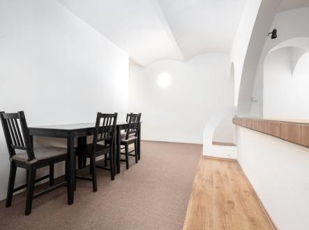 Pronájem bytu, 3+1, 73 m²