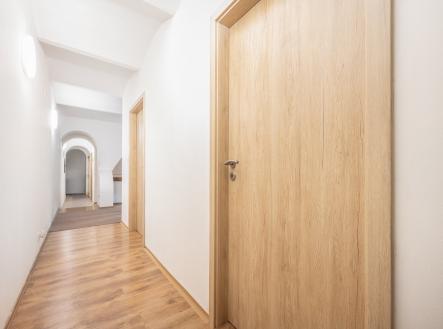 Pronájem bytu, 3+1, 73 m²