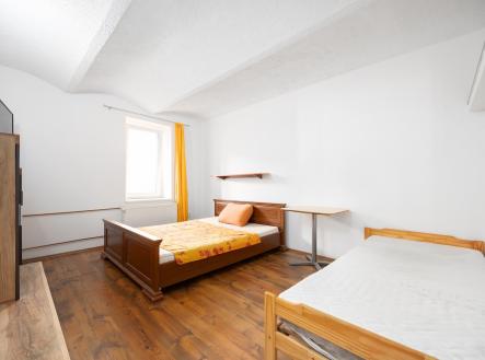 Pronájem bytu, 3+1, 73 m²