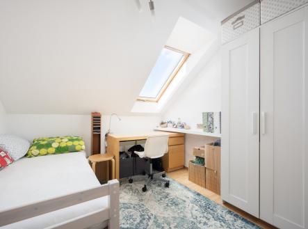 Prodej bytu, 3+kk, 91 m²