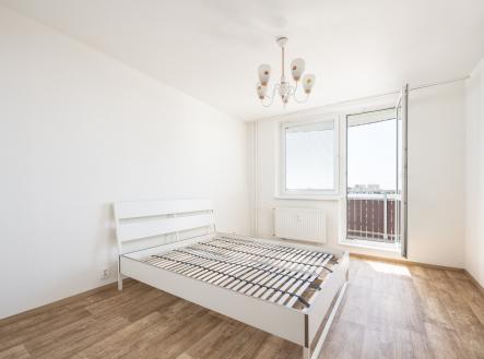 Pronájem bytu, 2+1, 57 m²