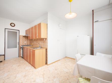 Pronájem bytu, 2+1, 57 m²