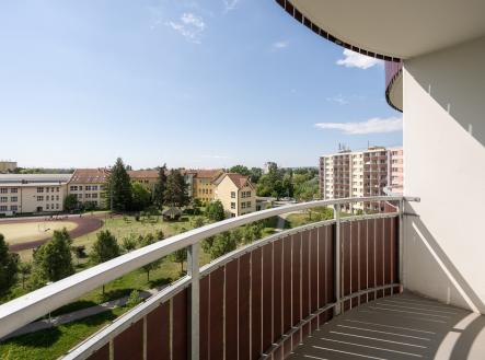 Pronájem bytu, 2+1, 57 m²