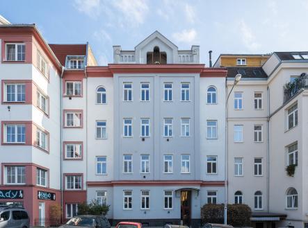 Prodej bytu, 4+1, 120 m²