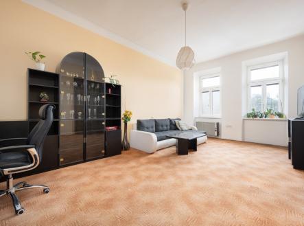 Prodej bytu, 4+1, 120 m²