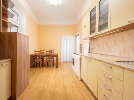 Prodej bytu, 4+1, 120 m²