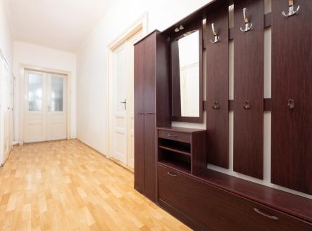 Prodej bytu, 4+1, 120 m²