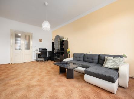 Prodej bytu, 4+1, 120 m²