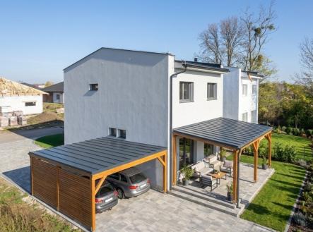 Prodej domu/vily, 128 m²