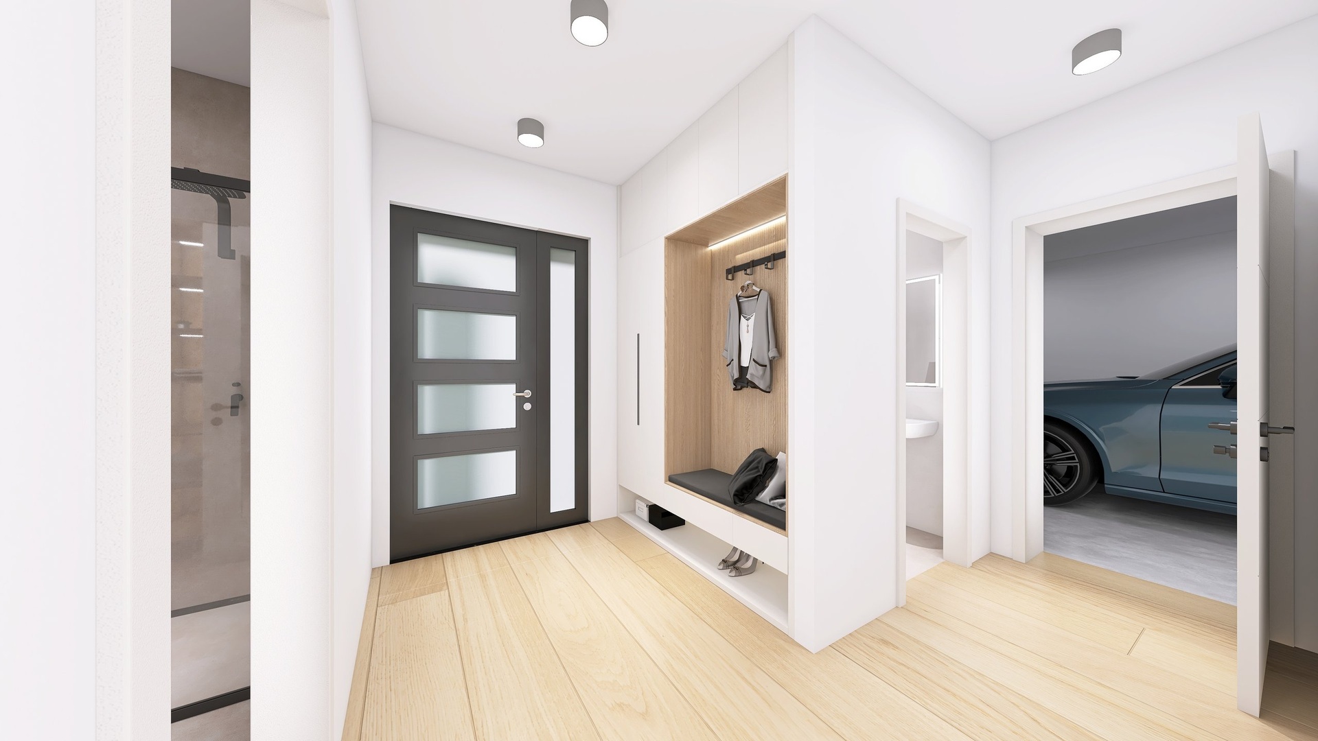 Hallway-57