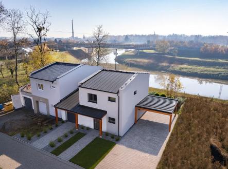 Prodej domu/vily, 128 m²