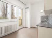 Pronájem bytu, 2+1, 57 m²