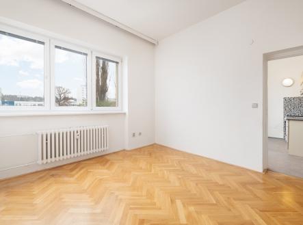 Pronájem bytu, 2+1, 57 m²
