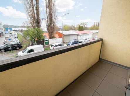 Pronájem bytu, 2+1, 57 m²