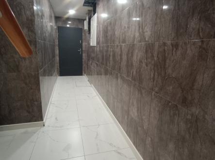 Pronájem bytu, 2+kk, 41 m²