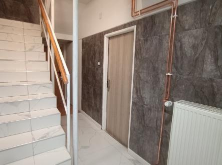 Pronájem bytu, 2+kk, 41 m²