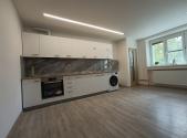 Pronájem bytu, 2+kk, 41 m²