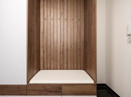 Pronájem bytu, 3+kk, 88 m²
