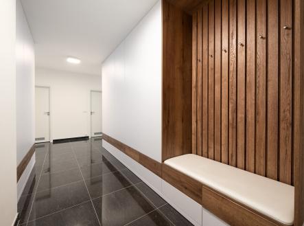 Pronájem bytu, 3+kk, 88 m²