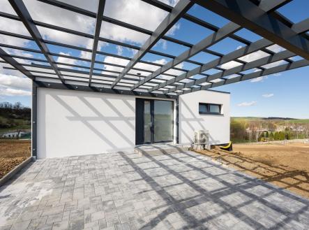 Prodej domu/vily, 105 m²