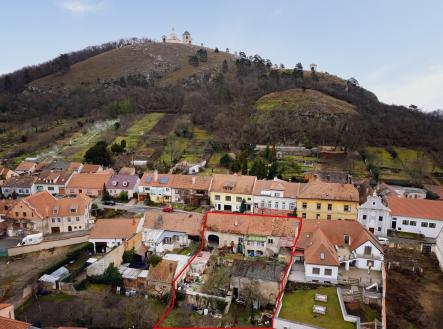 Prodej obchodní prostory, 80 m²