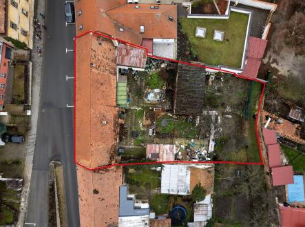 Prodej obchodní prostory, 80 m²