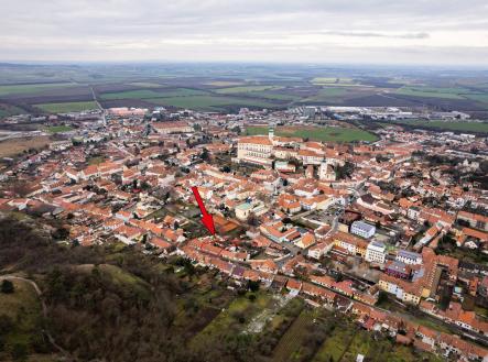 Prodej hotel, 80 m²